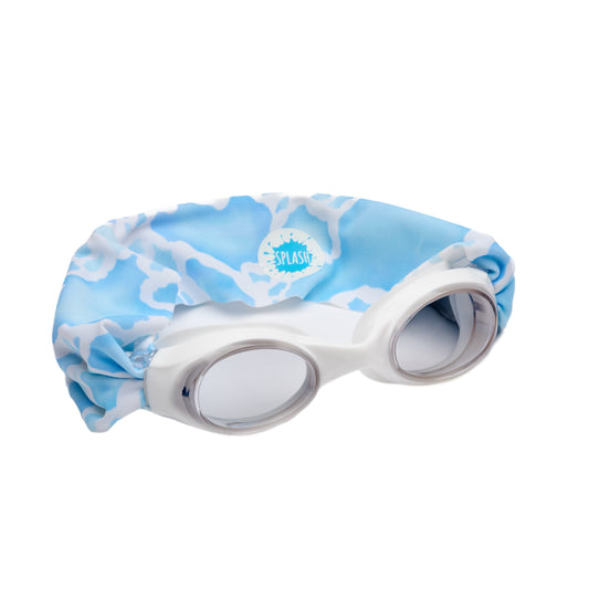 Bubbles Swim Goggles